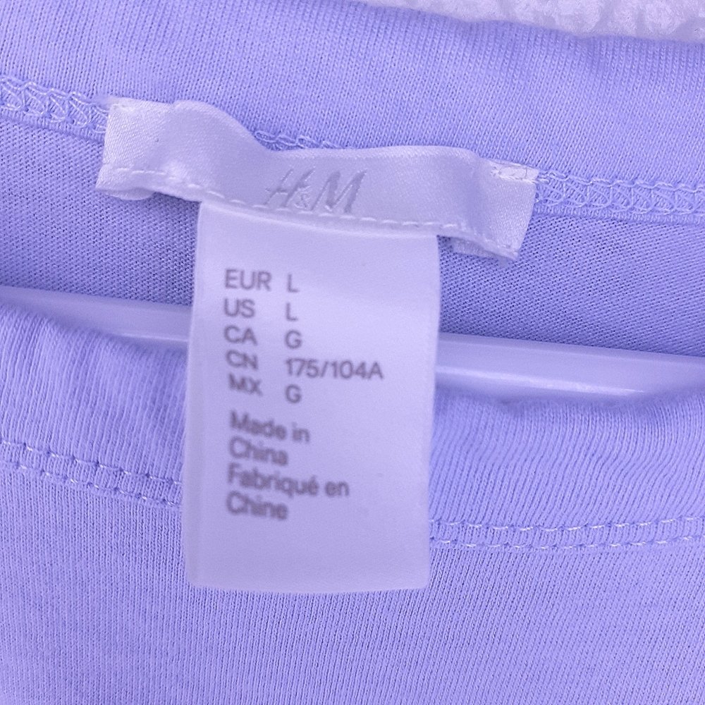 Blue top - Picture 2 of 5